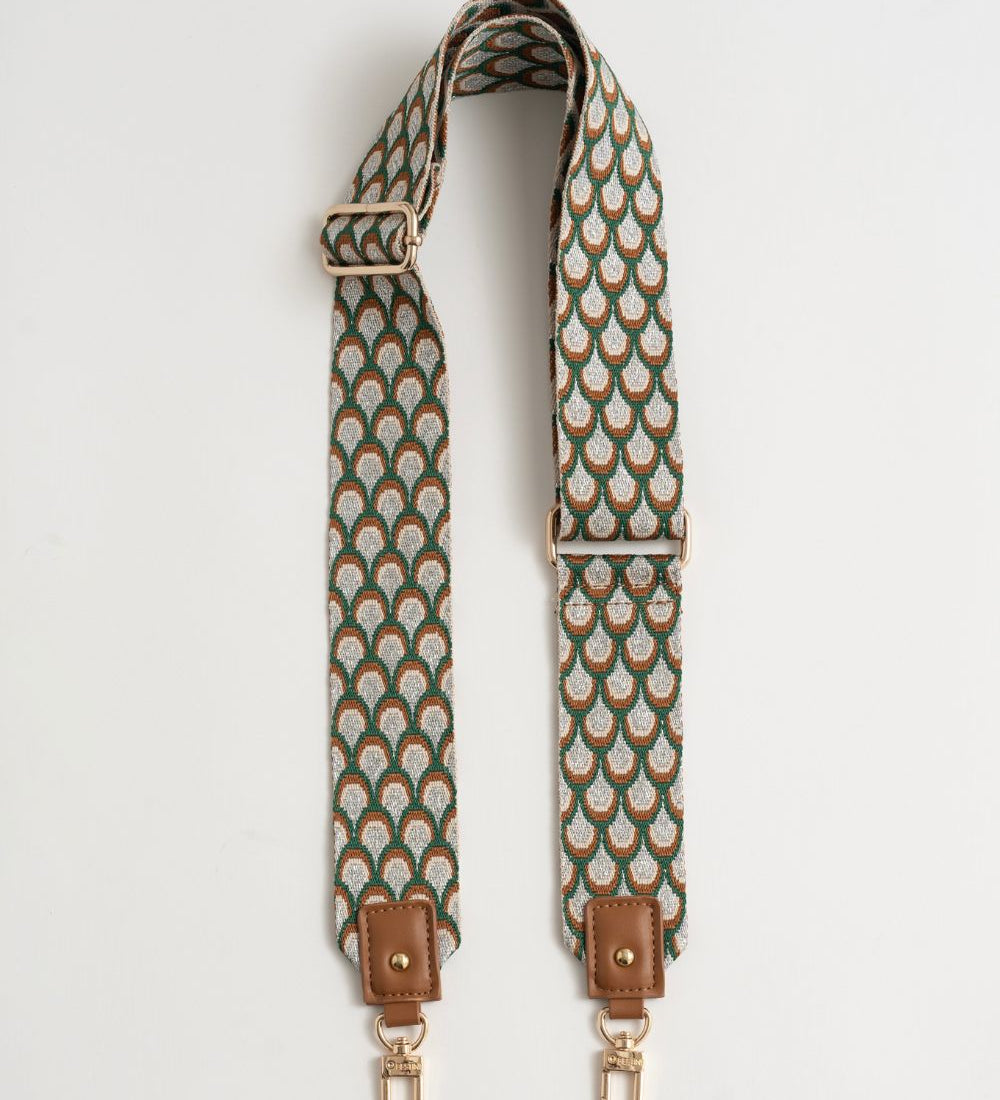 Bandoulière Dune-Strap