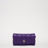 Sac Séré-Tini - Violet Prune